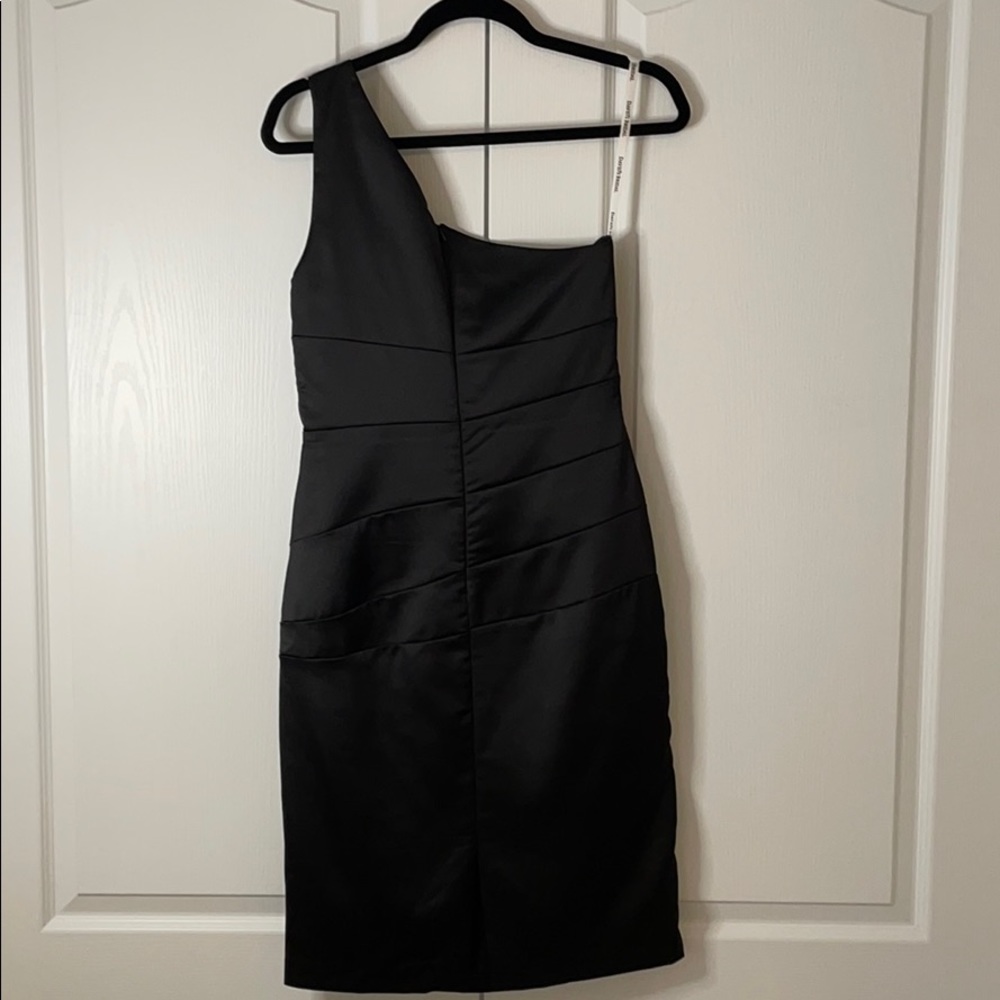 Davids Bridal Dress - Picture 2 of 2